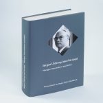 Juergen Ulderup Biografie Cover