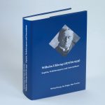 Wilhelm Ulderup Biografie Cover