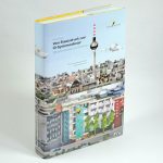 Bundesdruckerei Unternehmensgeschichte Cover