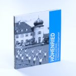 Schloss und Klinik Höhenried in Geschichte und Gegenwart Cover