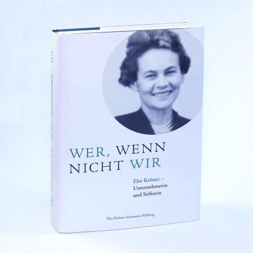 Wer, wenn nicht wir Neumann & Kamp Historische Projekte