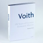 Unternehmensgeschichte Voith