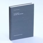 Architektur Biografie h.j.knapp Buchcover