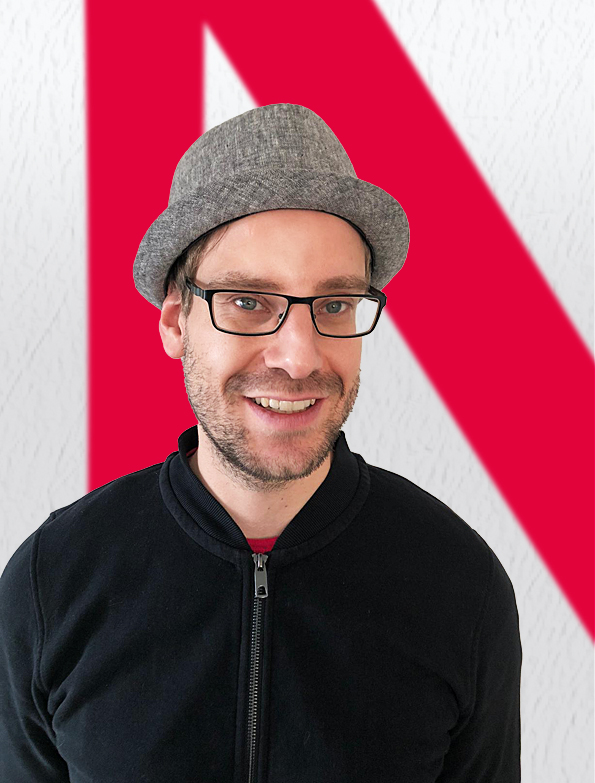 Jan Pieper, M. A. Neumann & Kamp Historische Projekte