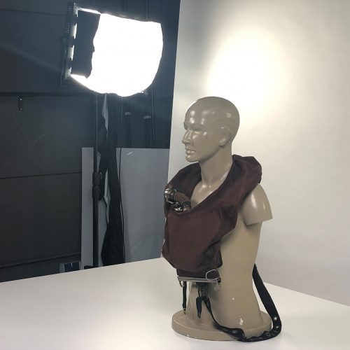 DrägerGeschichte im Film Neumann & Kamp Historische Projekte